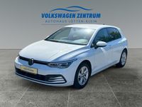 Volkswagen Golf VIII 1.5 TSI Life,NAVI,SHZ,RFK,GJR,LED+,NSW