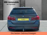 BMW 335 Baureihe 3 Touring 335 d xDrive M Sport - BMW 335 aus 2016