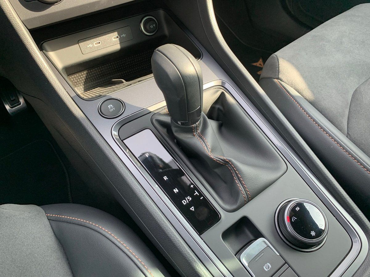 Cupra Ateca - Bild 19
