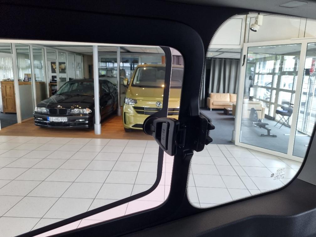 Volkswagen T7 Transporter 5 SITZER MIT LKW ZULASSUNG/SOFORT