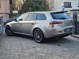 Alfa Romeo 159 1.8 TBi 16V Turismo*LEDER*XENON*TÜV*KOMBI - Alfa Romeo: 159 Tbi