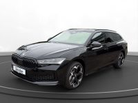 Skoda Superb - Vorschau Bild 2