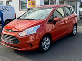 Ford B-Max B-MAX Sync Edition - Ford B-Max in Frankfurt (Main)