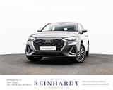 Audi Q3 SPORTBACK 40TFSi Q 2x S LINE 19Z/KAM./NAV+/VC - Audi Q3 Gebrauchtwagen in Dortmund