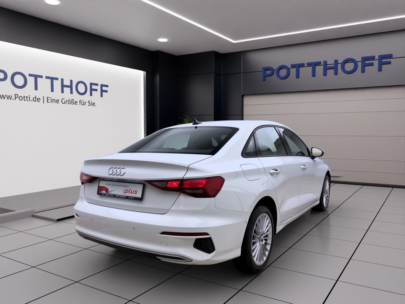 Audi A3 - Bild 6