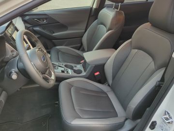 Bild 12 Subaru Crosstrek AWD Automatik Kamera ACC LED CarPlay