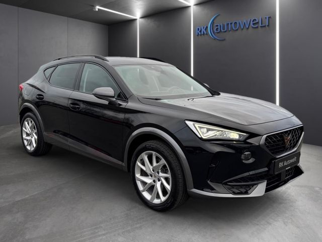 Formentor e-HYBRID Navi LED FullLink ACC PDC