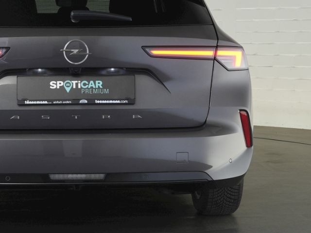 Astra L ST ELEGANCE CDTI+LED+NAVI+RÜCKFAHRKAMERA