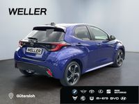 Toyota Yaris - Vorschau Bild 16