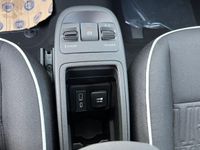 Fiat 500e - Vorschau Bild 16