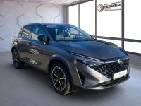 Nissan Qashqai - Vorschau Bild 2