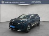 Peugeot 5008 1.6 PureTech 180 GT - Peugeot 5008 in Stuttgart