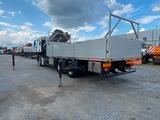 MAN TGS 26.400 6x4 HIAB 377EP-4 HiDuo Seilwinde - MAN Tgs 26 400