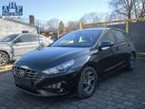 Hyundai i30 Trend 1.6 CRDi ACC NAVI SHZG PDC R-CAM