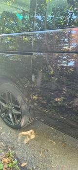 Volkswagen T5 Multivan  - gebrauchte VW T5 Multivan aus dem Jahr 2013