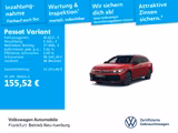 Volkswagen Passat Variant 1.5 TSI DSG eHybrid R-Line AHK+AC