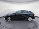 Audi A3 Sportback advanced TFSI  S tronic - Audi A3: TFSI