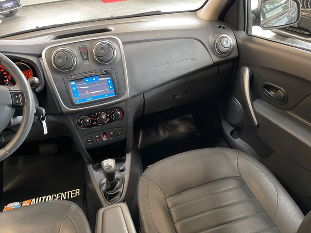 Dacia Logan MCV II Kombi Prestige *1.HAND*NAVI*KLIMA*