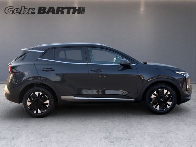 Fahrzeugabbildung Kia Sportage (NQ5) Vision Navi LED Auto 2-Zonen-Klim