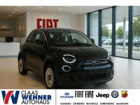 Fiat 500e - Vorschau Bild 1