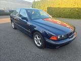 BMW 523i - BMW 523 aus 1997