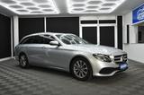 Mercedes-Benz E 220  SHZ AHK RFK LED Ambiente. - Mercedes-Benz E 220 in Erfurt
