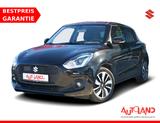 Suzuki Swift 1.0 Boosterjet LED Navi Kamera ACC - gebrauchte Suzuki Limousine