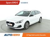 Hyundai i30 1.4 TDGI Passion +*NAVI*TEMPO*PDC*SHZ* - Hyundai i30 Passion mit Benzin-Antrieb