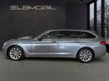 BMW 520 - 3