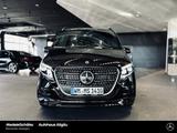 Mercedes-Benz V 300 d 4M EXCLUSIVE L AMG LUXUSSITZE PANO 360° - Mercedes-Benz: Standheizung
