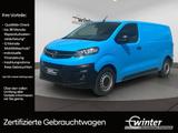 Opel Vivaro -e  (50kWh) M Edition (L2) - Opel Vivaro in Dresden