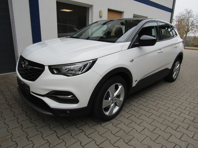 Opel Grandland (X) Elegance Plug-in-Hybrid 4,  300 PS