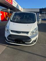 Ford Tourneo Custom. - Ford Tourneo Custom in Hagen