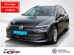 Volkswagen Golf Variant 2.0 TDI Goal Navi LED Ahk Kamera Sh