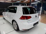 Volkswagen Golf VII 1.6 TDI BlueMotion Comfortline - Volkswagen Golf: TDI Bluemotion
