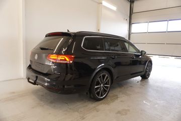 Volkswagen Passat Variant - 6