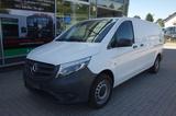 Mercedes-Benz Vito 114 CDI 4x4 Kasten extralang LED/2xsTÜR/KAM - Mercedes-Benz Vito: 2.2