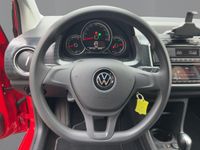 Volkswagen e-up! - Vorschau Bild 13