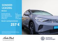 Volkswagen ID.4 - Vorschau Bild 2