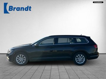 Volkswagen Passat Variant - 2