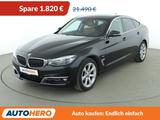 BMW 320i GT xDrive Luxury Line Aut.*NAVI*LED*HUD*H&K - : Limousine, Luxury