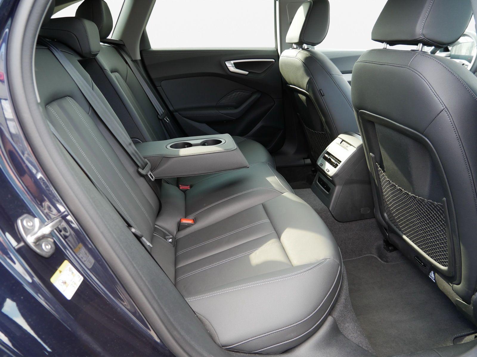 Audi A5 Avant 40 TFSI quattro Tech*LED*RFK*ACC, миниатюра 16