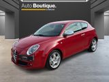 Alfa Romeo MiTo 1.4 8V Turismo/KLIMA/USB/STARTSTOP/AUDIO-TE - Alfa Romeo MiTo mit Benzin-Antrieb