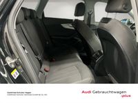 Audi A4 - Vorschau Bild 8