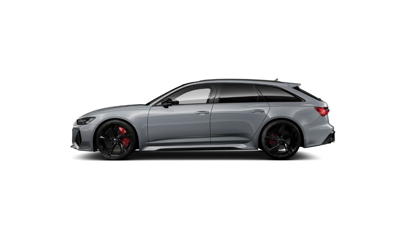 Audi RS6 - Bild 7