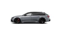 Audi RS6 - Vorschau Bild 7
