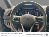 Volkswagen T-Roc - Vorschau Bild 13