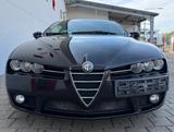 Alfa Romeo Brera 2.2 JTS 16V Sky View Leder,Pano,Shz,Temp - Alfa Romeo Brera Gebrauchtwagen