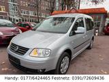 Volkswagen Caddy MAXI Life 1.9 TDI DSG Team 1.HAND/AHK - Volkswagen Caddy: Van, 1.9