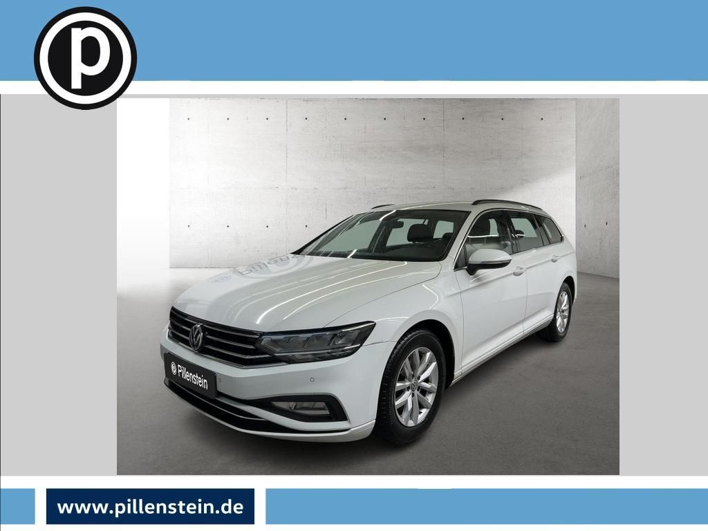 Image of Volkswagen Passat Variant